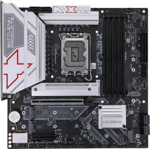 Battle-AX Z890M-Plus V20