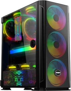AX1-B10 Tempered Glass