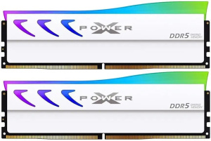 Xpower Storm 2x16ГБ DDR5 6000 МГц SP032GXLWU60AFDL