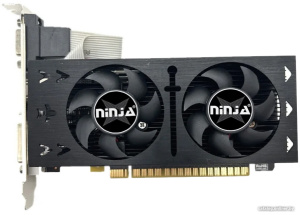 Ninja GeForce GT 740 2GB GDDR5 NF74LP025F
