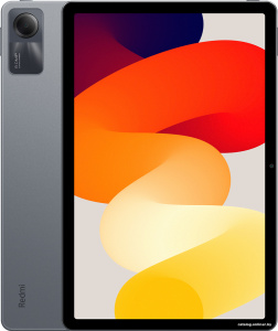 Redmi Pad SE 6GB/128GB международная версия (графитовый серый)