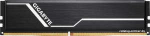 8GB DDR4 PC4-21300 GP-GR26C16S8K1HU408