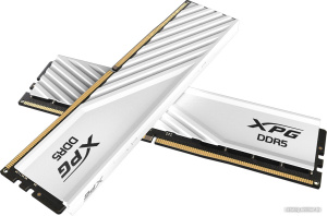 XPG Lancer Blade 2x16ГБ DDR5 5600 МГц AX5U5600C4616G-DTLABWH
