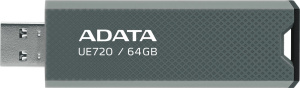 UE720 64GB (серый)