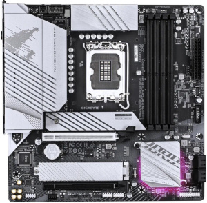 B760M Aorus Elite WiFi6E Gen5