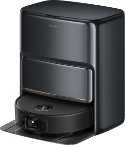 Robot Vacuum Z60 Ultra Roller Complete RLZ83CE-1 (евровилка, черный)