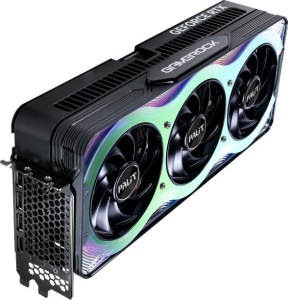 GeForce RTX 5070 Ti GameRock OC NE7507TH19T2-GB2030G