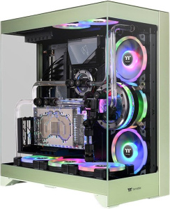 CTE E550 TG Matcha Green CA-1Z8-00MEWN-00