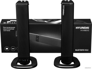 H-HA610