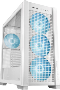 TUF Gaming GT302 ARGB White