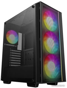 Matrexx 55 Mesh V4 R-MATREXX55-BKAGA4-G-4