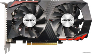 Geforce GTX 1050 Ti 4GB GDDR5 AKN1050TiD5S4GH1