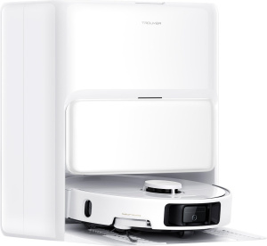 Robot Vacuum P50 Ultra RLP23SE (евровилка, белый)