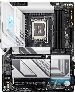 Z890 Gaming X WiFi7