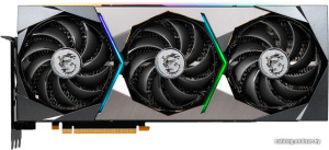 GeForce RTX 4090 Suprim X Classic 24G