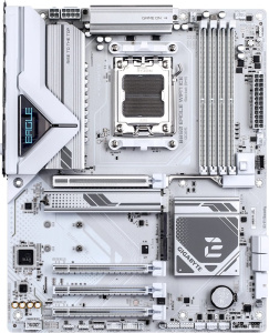 B850 Eagle WiFi7 Ice