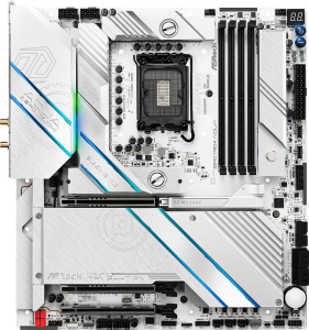 Z890 Taichi Aqua