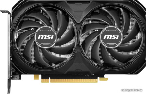 GeForce RTX 4060 Ti Ventus 2X Black 16G OC