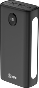 CS-PBFSJA-30000 30000mAh (черный)