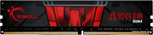 Aegis 16GB DDR4 PC4-25600 F4-3200C16S-16GIS