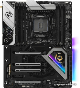 X299 Taichi CLX