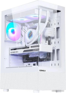 Crystal Z1 Plus (белый)
