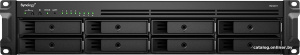 RackStation RS1221+