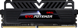 EVO Potenza 16ГБ DDR4 3600 МГц GPR416GB3600C18BSC