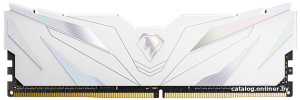 Shadow II White 16ГБ DDR4 3200МГц NTSWD4P32SP-16W