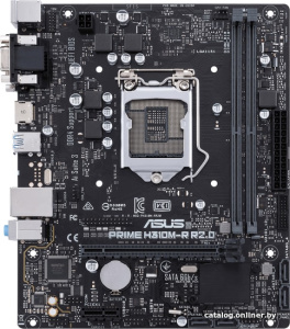 Prime H310M-R R2.0