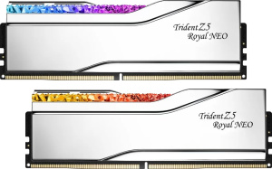 Trident Z5 Royal Neo 2x16ГБ DDR5 6000 МГц F5-6000J2636H16GX2-TR5NS