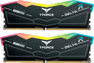 T-Force Delta RGB 2x16ГБ DDR5 6000 МГц FF3D532G6000HC28ADC01