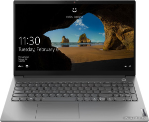 ThinkBook 15 G2 ITL 20VE00UARU