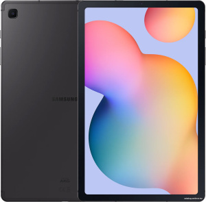 Galaxy Tab S6 Lite 2022 LTE SM-P619 4GB/128GB (серый)
