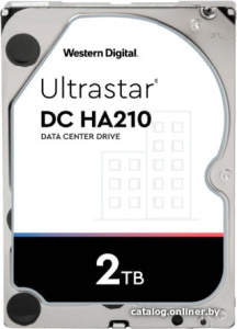 Ultrastar DC HA210 2TB HUS722T2TALA604