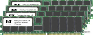 202173-B21 4x2GB DDR PC-1600