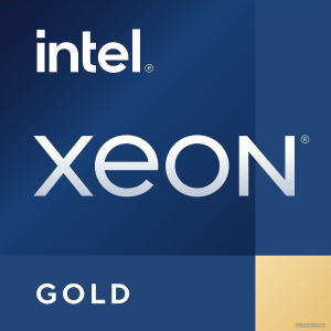 Xeon Gold 5320