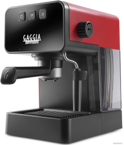 Espresso Style Red EG2111/03