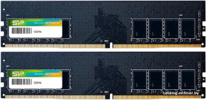 Xpower AirCool 2x8GB DDR4 PC4-25600 SP016GXLZU320B2A