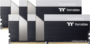 ToughRam 2x8GB DDR4 PC4-35200 R017D408GX2-4400C19A