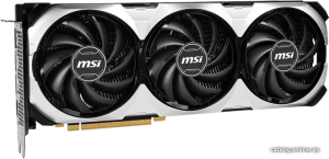 GeForce RTX 4070 Ti Ventus 3X 12G