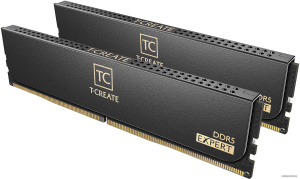 T-Create Expert 2x48ГБ DDR5 6800 МГц CTCED596G6800HC36DDC01