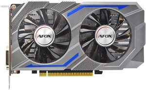GeForce GTX 1650 4GB GDDR6 AF1650S-4096D6H1-V2