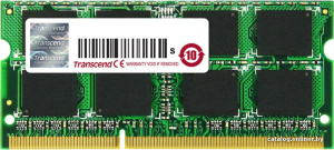 JetRam 4GB DDR3 SO-DIMM PC3-12800 (TS512MSK64V6N)
