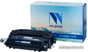 NV-724H (аналог Canon 724H)