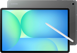 Galaxy Tab S10 FE+ 5G SM-X626 8GB/128GB (серый)