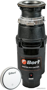 Master Eco Control