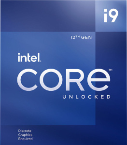 Core i9-12900K