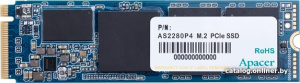 AS2280P4 256GB AP256GAS2280P4-1