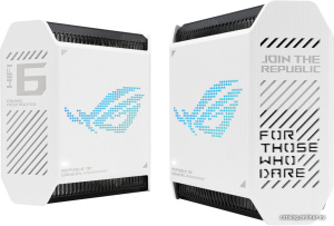 ROG Rapture GT6 (2 шт., белый)